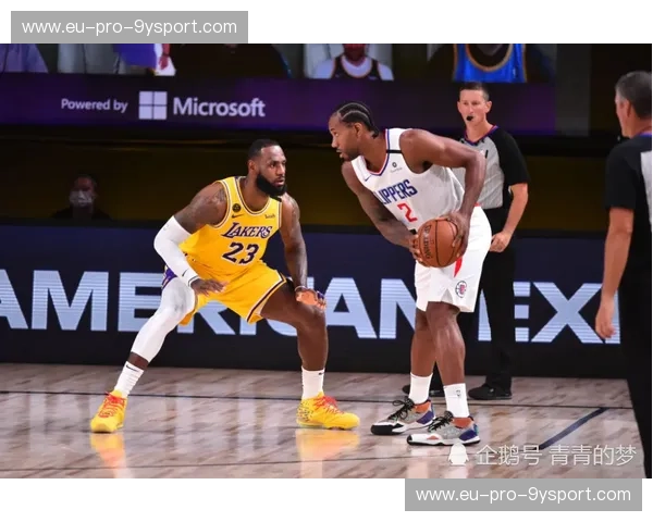 紫金荣耀与撕裂之城的宿命对决：湖人vs开拓者今日，谁能主宰西海岸？